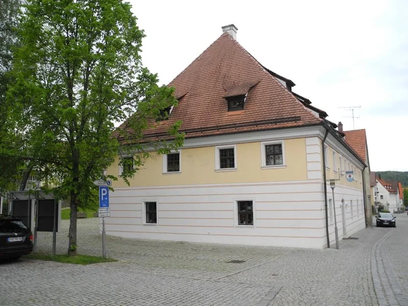 Markt Königstein