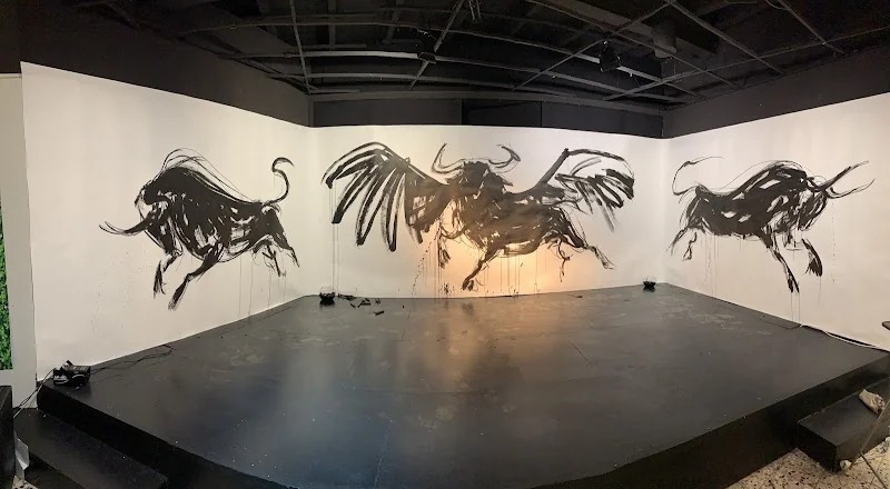 Event: vereintekunst / d:gallery