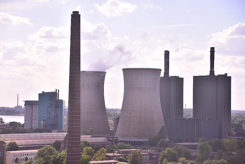 Event: Hüttenwerke Krupp Mannesmann GmbH