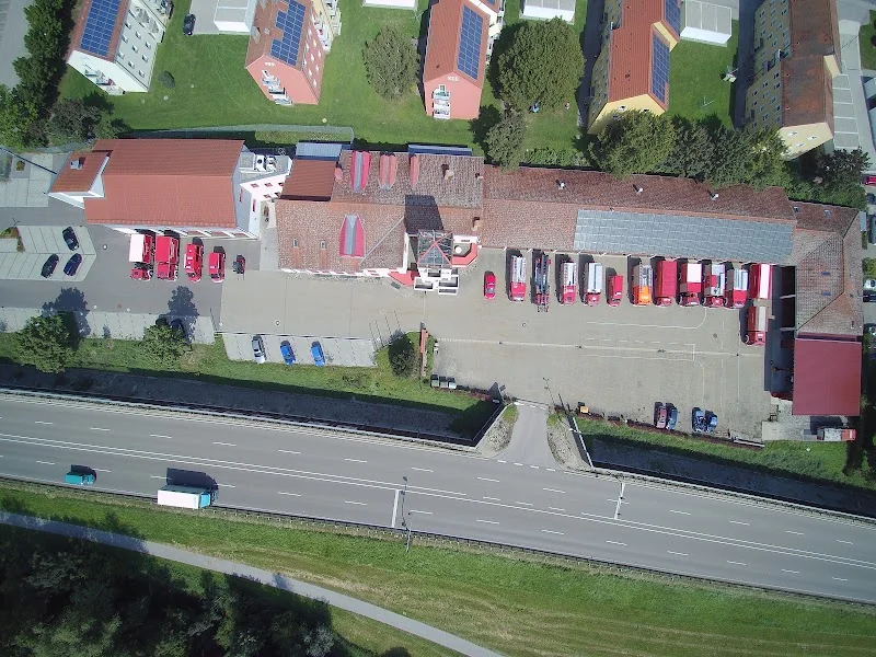 Feuerwehr Ansbach - HaW