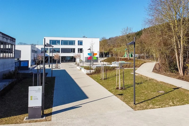 Event: Mittelschule Elchingen