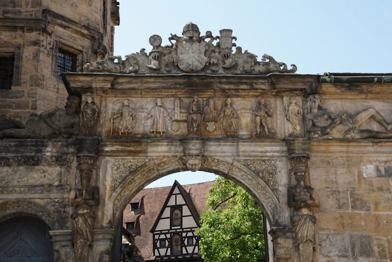 Event: Alte Hofhaltung