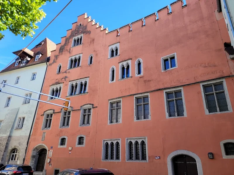 Runtingerhaus