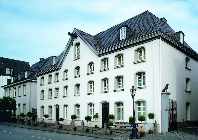Event: Haniel Museum