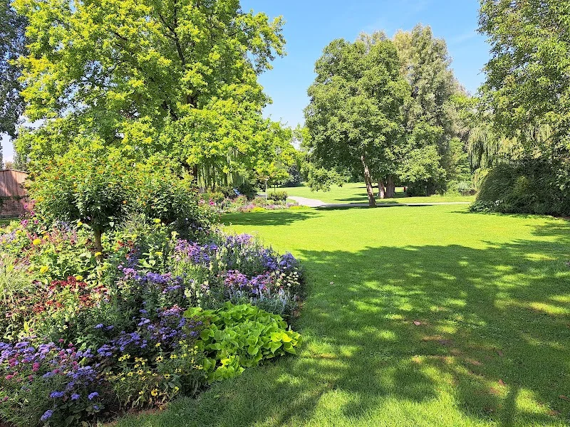 Wertwiesenpark