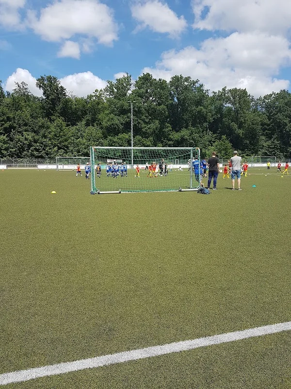 Event: Sporthalle Heeper Fichten