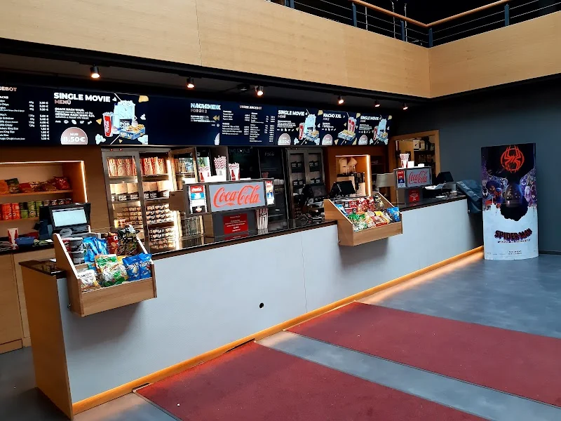 Event: Citydom Straubing