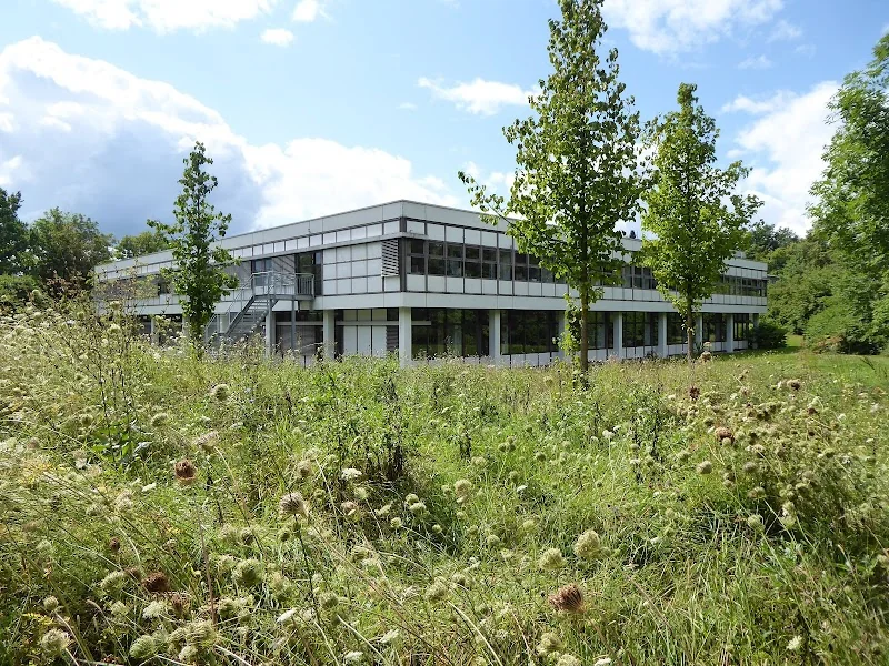 Event: Department of Geography, University of Bayreuth