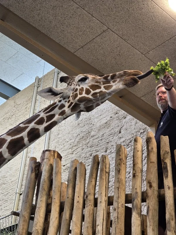 Event: Zoologischer Stadtgarten