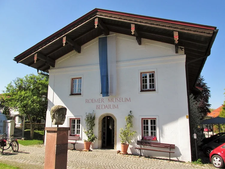 Event: Römermuseum Bedaium