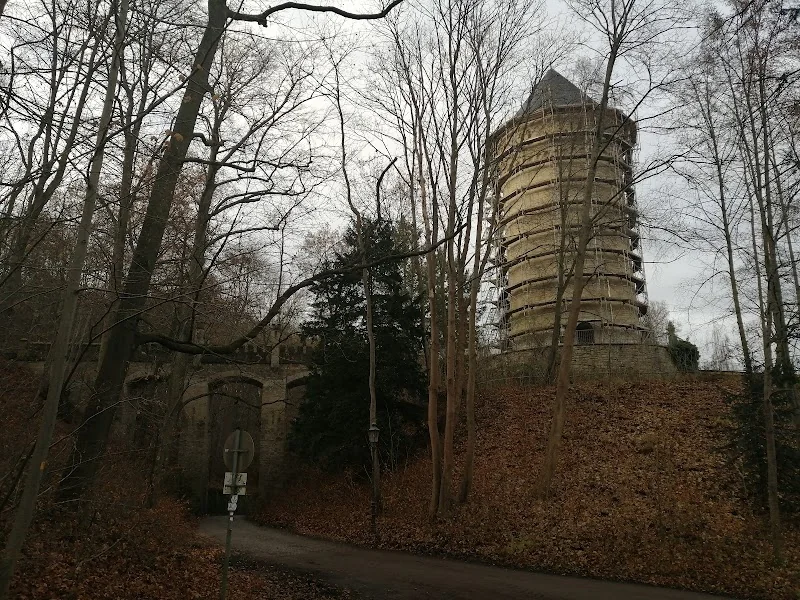 Event: Schloss Osterstein