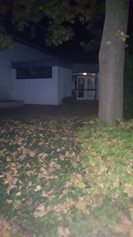 Event: Gemeindebüro Vilsendorf, Ev.-Luth. Versöhnungs-Kirchengemeinde Jöllenbeck