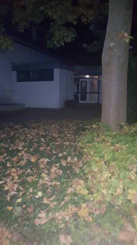 Gemeindebüro Vilsendorf, Ev.-Luth. Versöhnungs-Kirchengemeinde Jöllenbeck