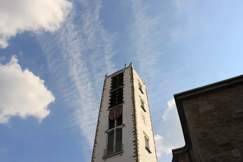Event: Kreuzkirche