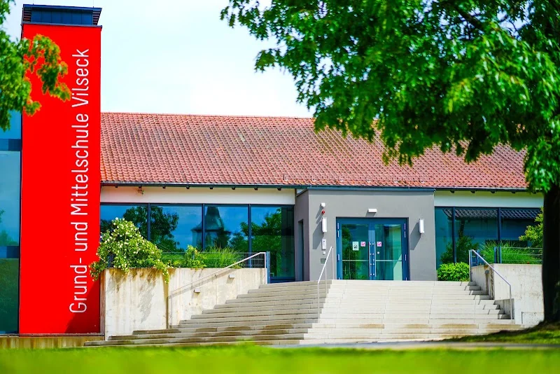 Event: Grund-und Mittelschule Vilseck