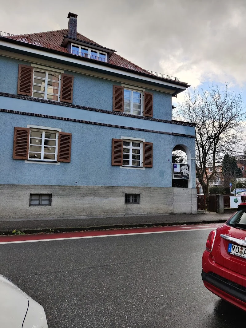 Event: Flexible Jugendhilfe Rosenheim