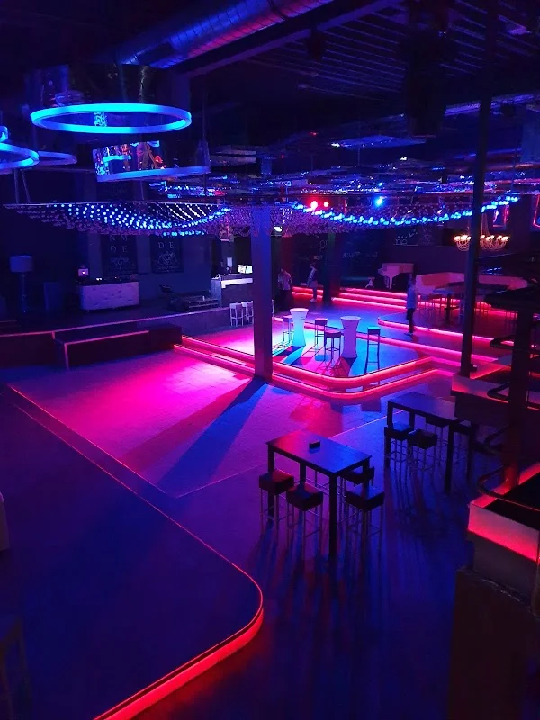 Prime - Dance & Nightlife