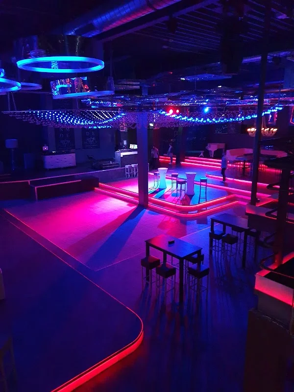 Event: Prime - Dance & Nightlife