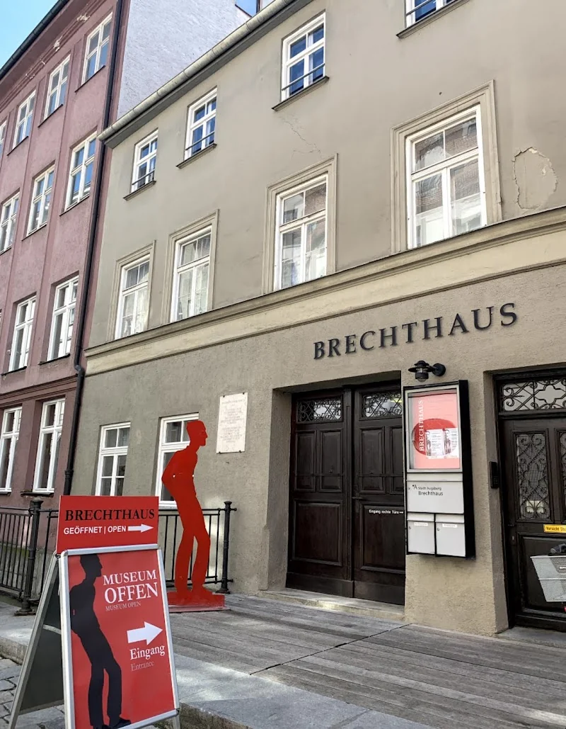 Event: Brechthaus