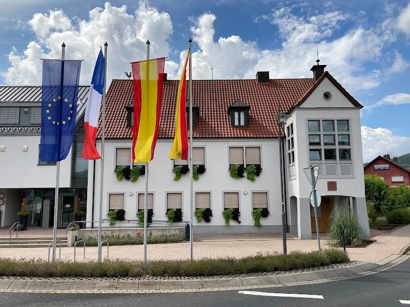 Event: Gemeinde Laufach