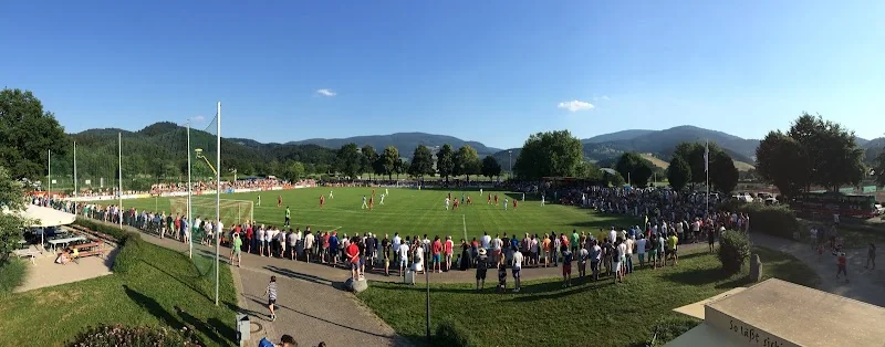 Sportverein Kirchzarten e.V.