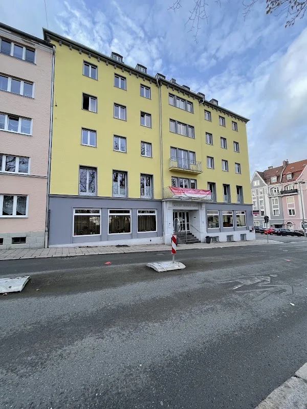 Mehrgenerationenhaus Stadt Hof