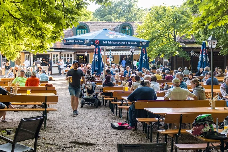 Event: Fasanerie Aschaffenburg