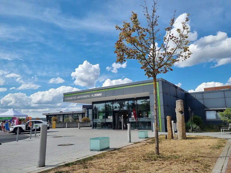 Event: Klinikum Aschaffenburg-Alzenau