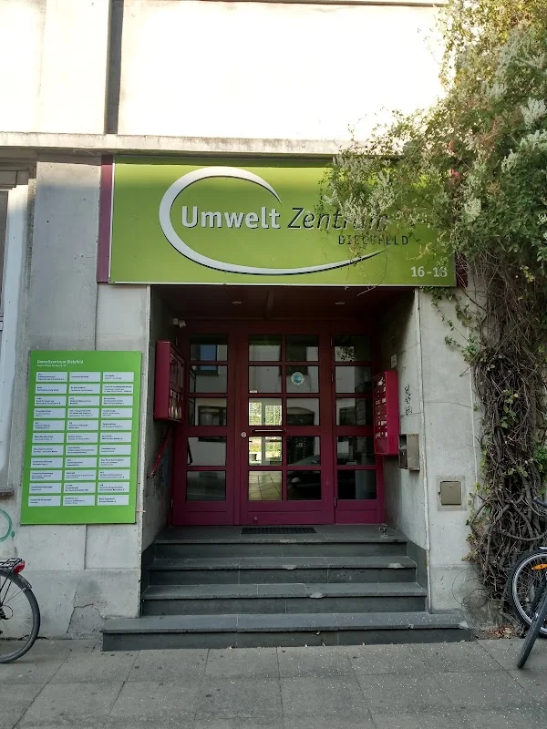 Umweltzentrum-Bielefeld