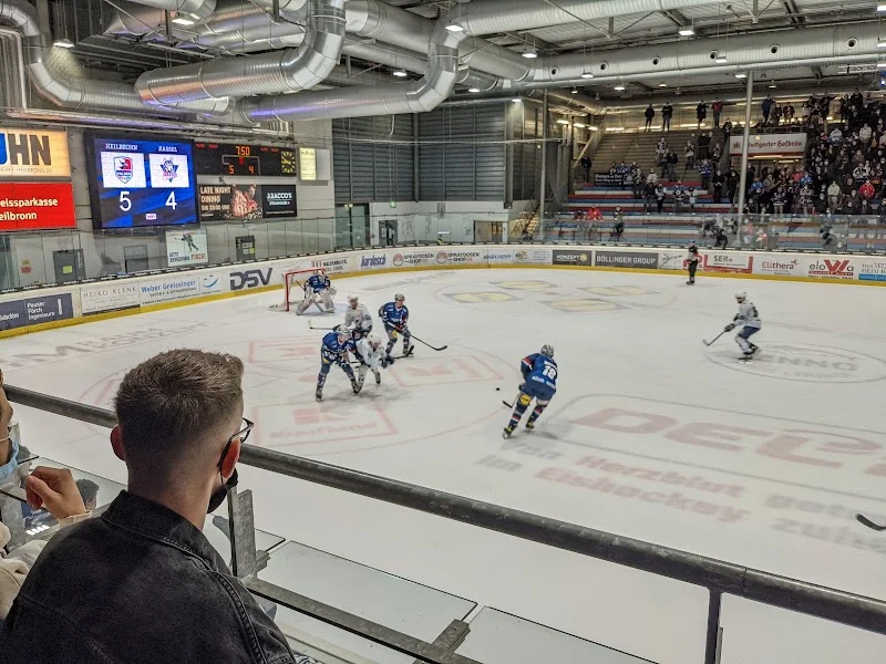 Eisstadion Heilbronn