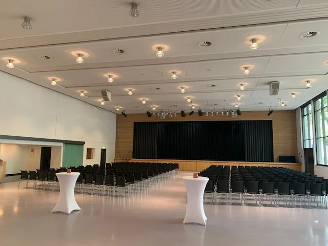 Event: Stadthalle Bendorf