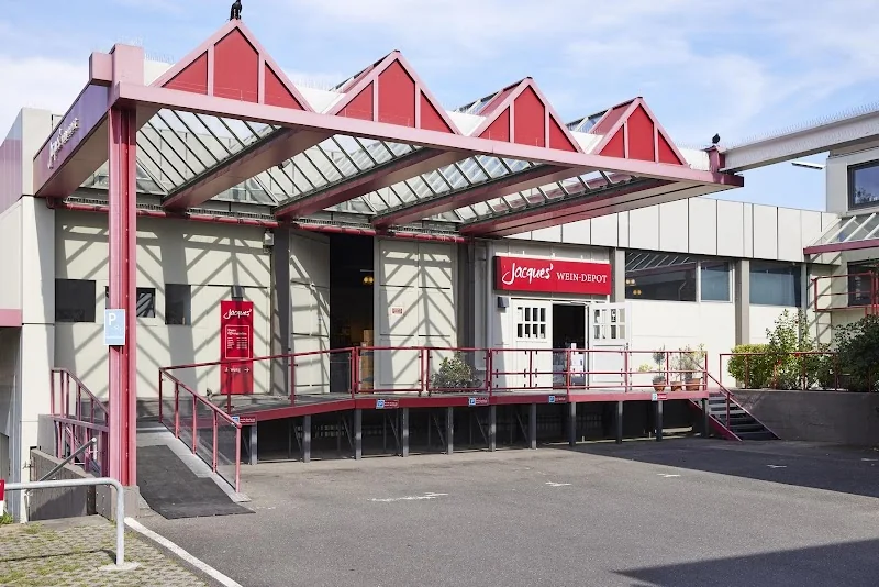 Event: Jacques’ Wein-Depot Bonn-Endenich