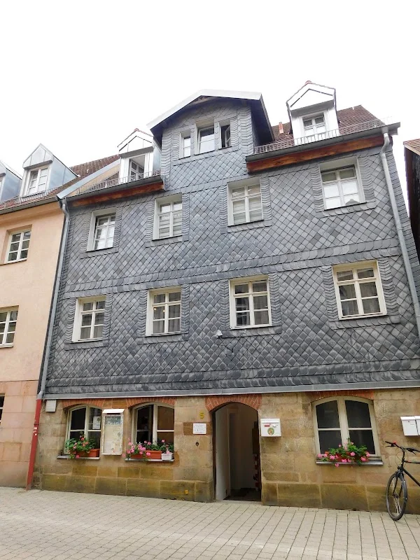 Schule der Phantasie Fürth e.V.