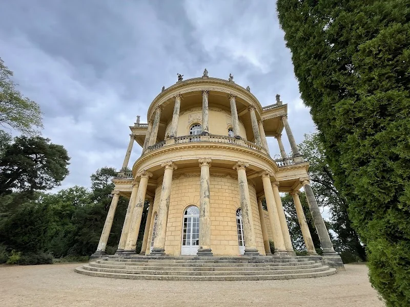 Event: Belvedere on the Klausberg