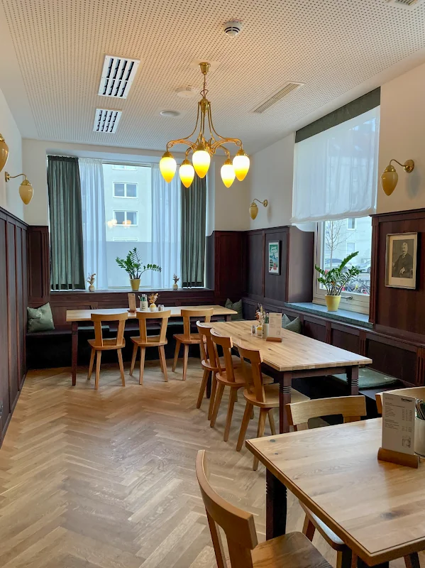 Kneitinger im Antoniushaus / Antonius-Gastro-GmbH
