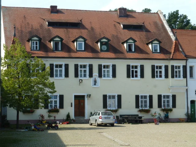 Event: Ulrich Laubhof