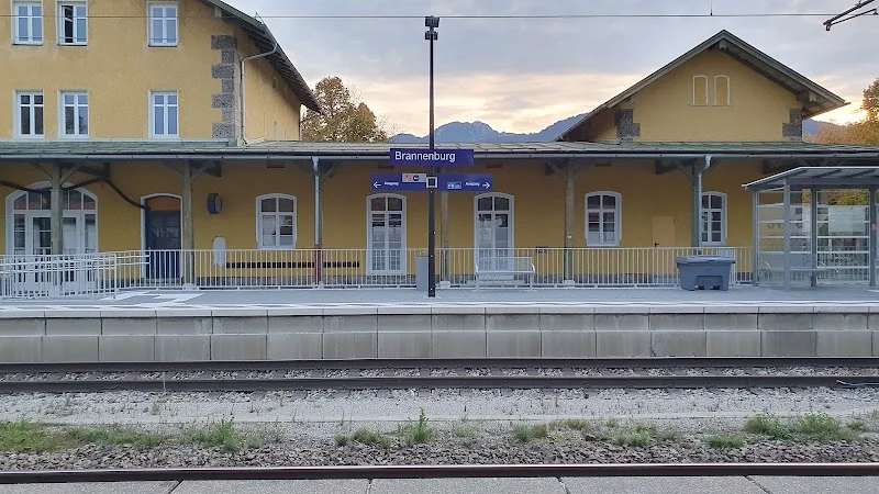 Brannenburg
