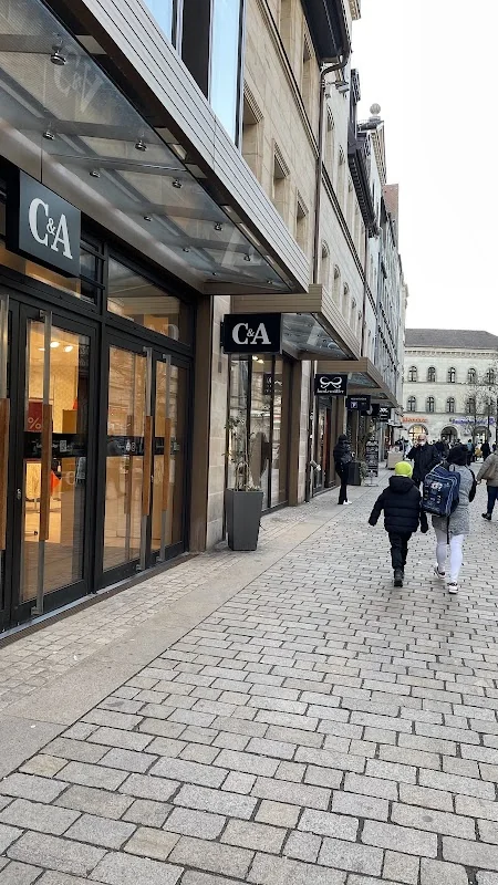 Neue Mitte Fürth