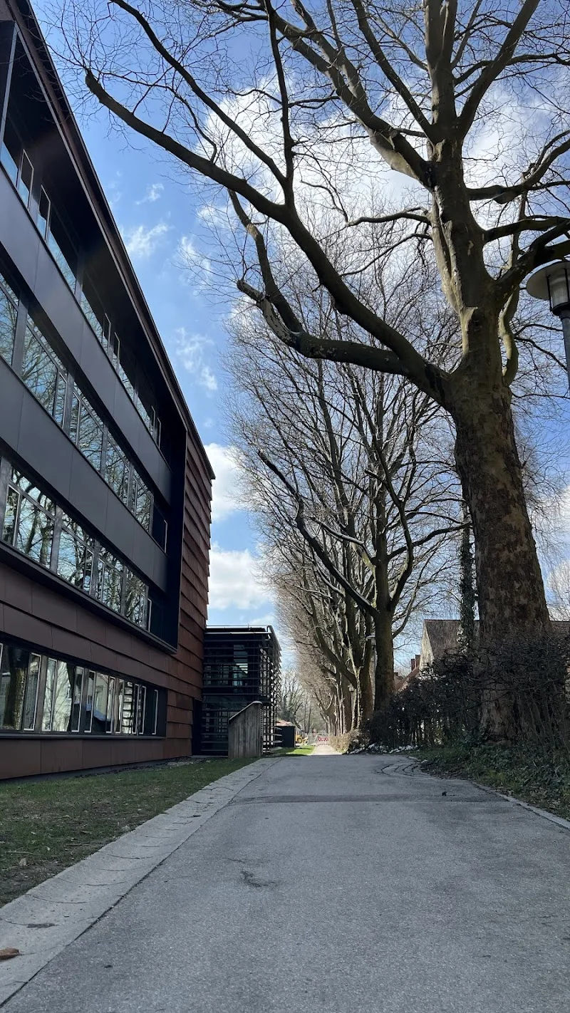 Event: Mittelschule Erding