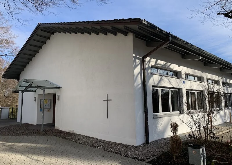 Kath. Pfarramt - Pfarrverband Bruckmühl