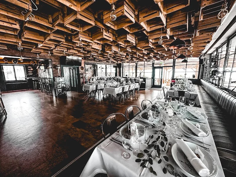Event: Steghouse am Chiemsee