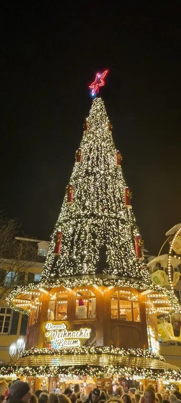 Event: Münsterplatz