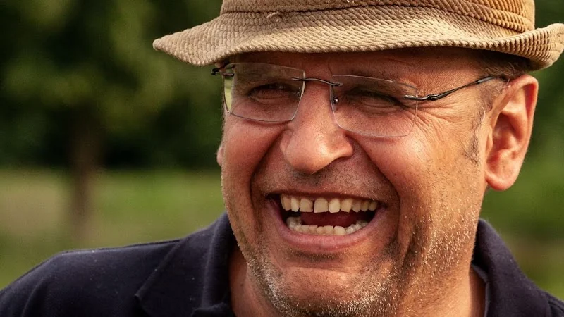 Event: Bauernhof Sagel, Burkhard Sagel