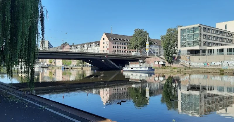 Event: Fuldabrücke