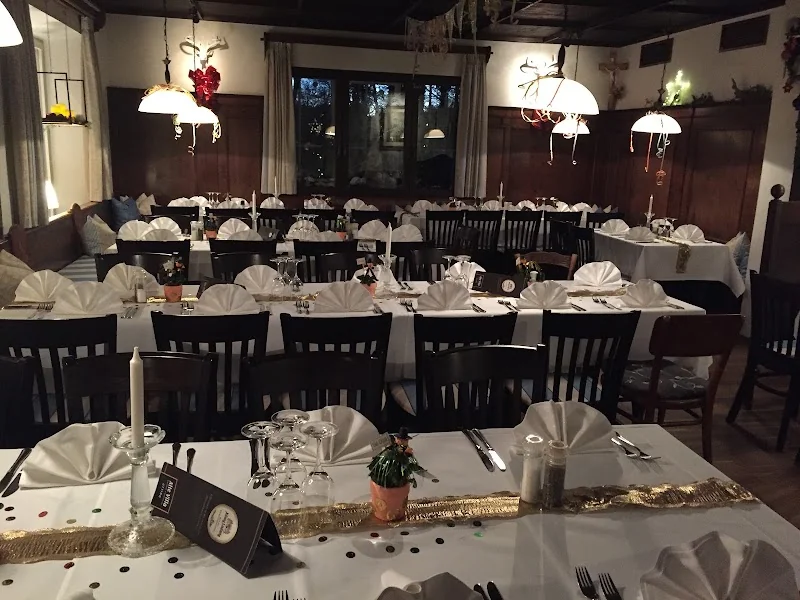 Event: Alte Villa