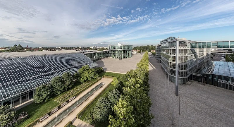 Event: Audi Forum Ingolstadt