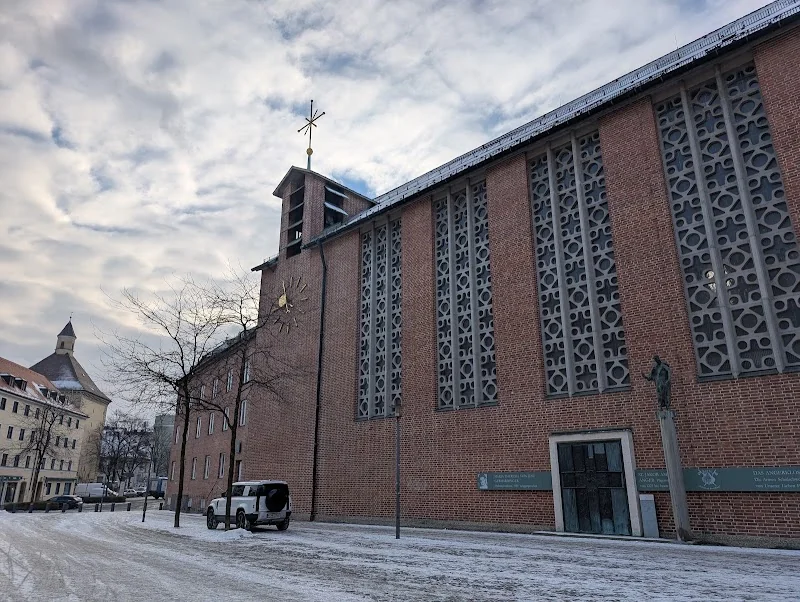 St. Jakob am Anger