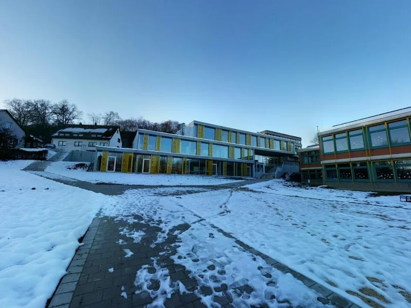 Event: Kopernikus-Gymnasium Wasseralfingen