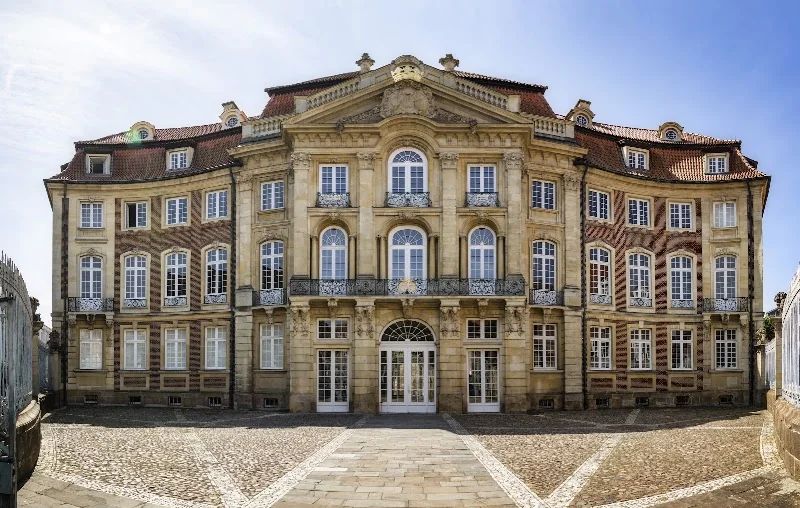 Erbdrostenhof