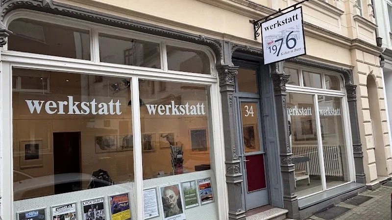 werkstatt